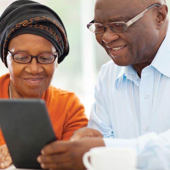 Financial solutions for retirement - The underappreciated annuity