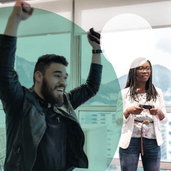 What video games can teach business about engagement